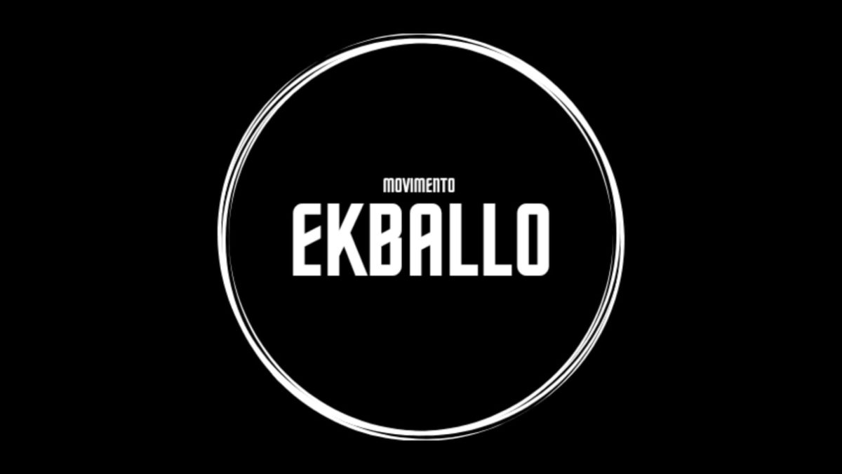 Ekballo! Significado, Movimento E Projeto