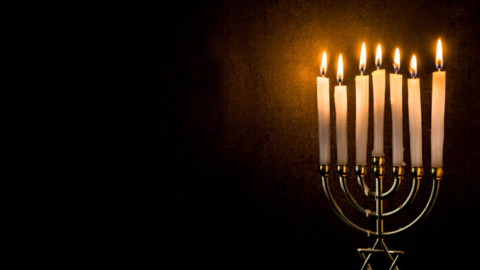 Immagem inustratica de Hanukkah: o que é e o significado para os judeus