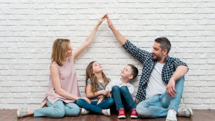 Capa do podcast Reflexão da Bíblia com o tema A Família de Cristo