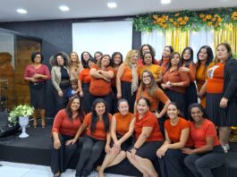 9º Encontro de Mulheres