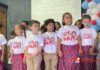 Com dança, louvor, peça teatral e muito doce, o Ministério Visão Kids fez uma tarde inesquecível que emocionou e ensinou sobre o amor de Deus como Pai. Confira os melhores momentos!